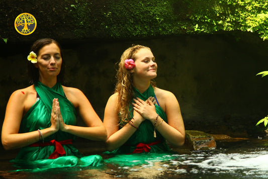 Bali Eat Pray Love Day Tour