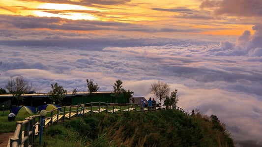 3D2N Khao Kho Private Car Charter Tour from Bangkok