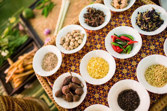 Silom Thai Cooking School in Bangkok