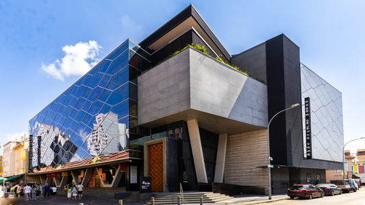 Indian Heritage Centre Ticket in Singapore