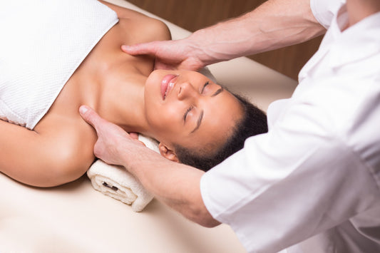 Joyre TCMedi Spa in Singapore