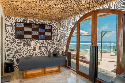 Svaha Spa in Melasti Bali