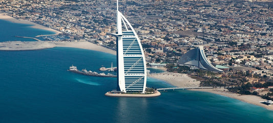 Old Dubai City Tour