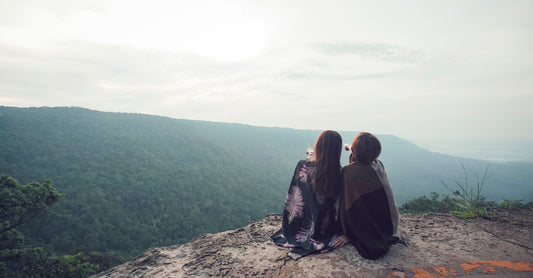 1-Day, 2-Day, or 3-Day Khao Yai Nature & Wildlife Private Car Charter Tour from Bangkok