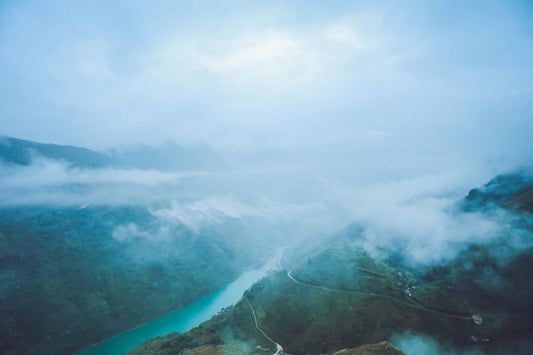 3D2N Ha Giang Tour from Hanoi, Boating on Nho Que River