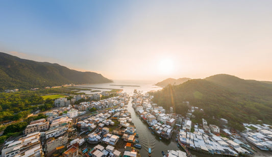 Lantau Island: Cable Car Big Buddha,Tai O and beyond (AM/PM option)