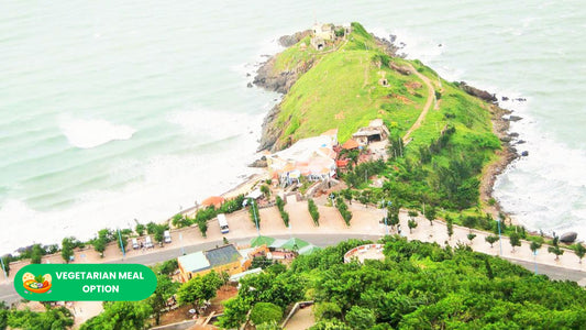 Vung Tau Full Day Tour from Ho Chi Minh