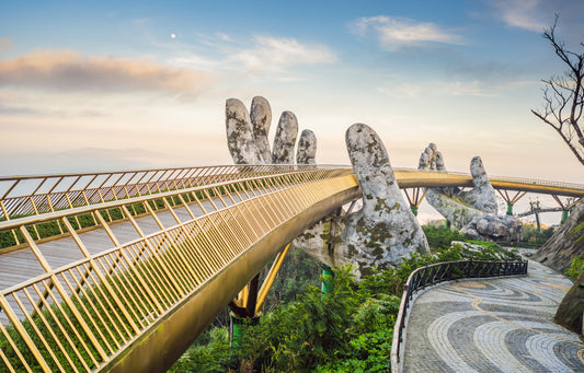 Sun World Ba Na Hills Tickets