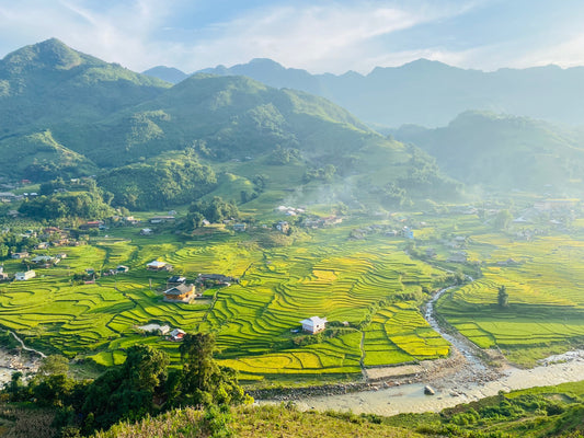 3D2N Sapa Trekking Standard Tour from Hanoi