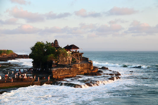 Bali All Time Favourites Private Day Trip