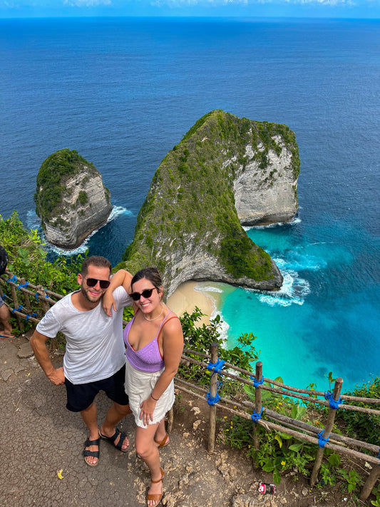 Nusa Penida Day Tour in Bali