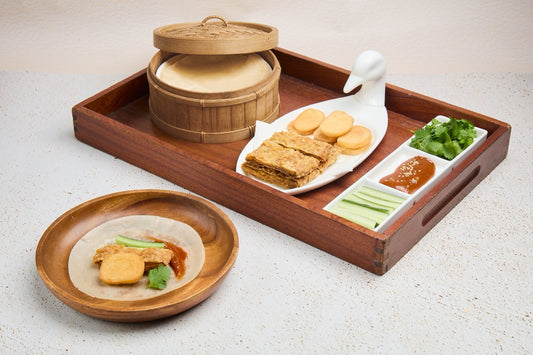 LingZhi Greens at Palais Renaissance, Singapore