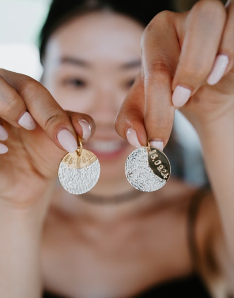 Silver & Gold Class Making in Bali Turtle Jewelry Workshop Seminyak