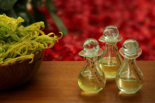 Botanika Spa & Wellness in Seminyak Bali with Free Transfer