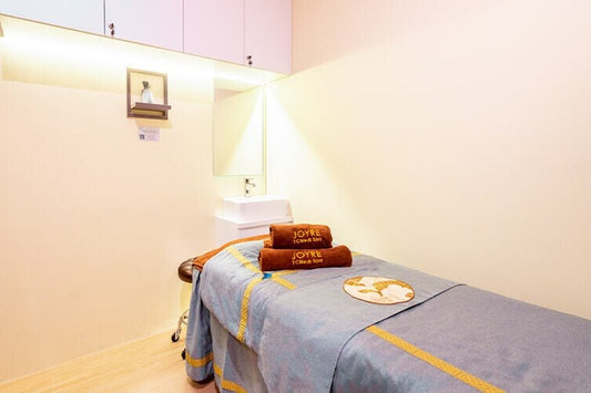 Joyre TCMedi Spa in Singapore