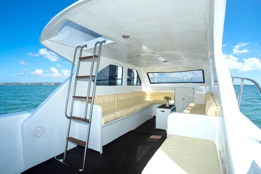Private Boat Rental in Nusa Penida from Bali