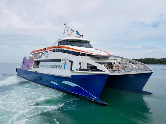 Singapore - Bintan Resorts Ferry Ticket