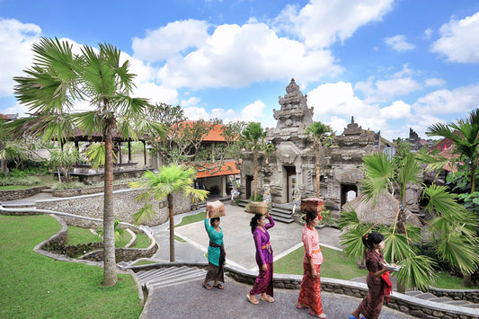 Museum Puri Lukisan Admission in Ubud Bali