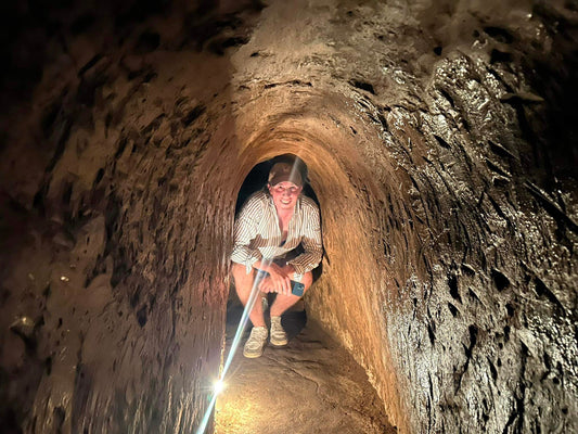 Cu Chi Tunnels & Mekong Delta Tour with VIP Transfer Option