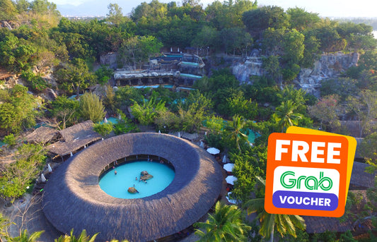 I-resort Spa Packages in Nha Trang