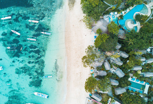 Bali to Nusa Lembongan Beach Day Cruise with BBQ Lunch