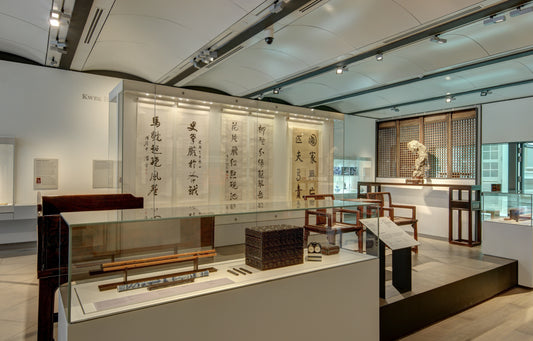 Asian Civilisations Museum Ticket