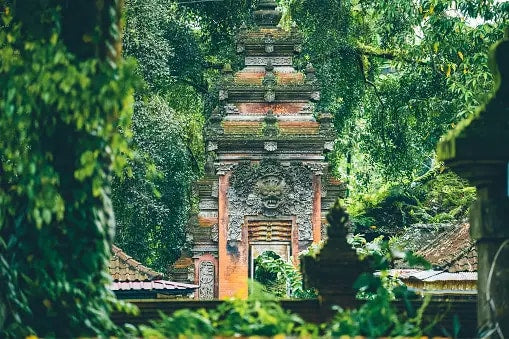 Bali Ubud Palace & Tirta Empul Private Full-Day Tour