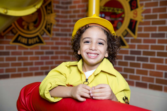 KidZania Dubai Ticket
