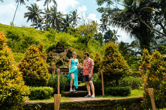 Alas Harum Bali in Tegallalang Ubud