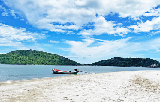 Hua Hin Khao Sam Roi Yot National Park Customized Day Tour