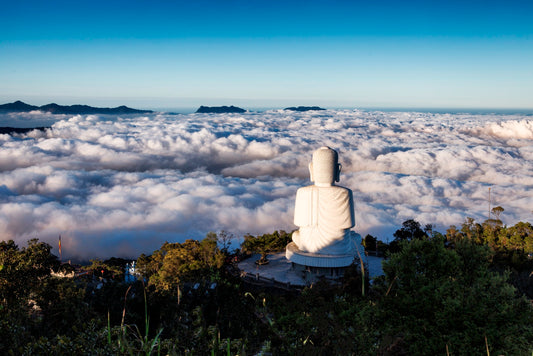 Ba Na Hills and Golden Bridge Day Tour from Da Nang