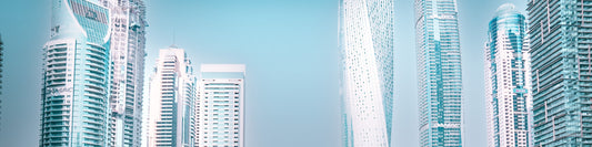 From Abu Dhabi: Dubai Full - Day City & Sightseeing Tour