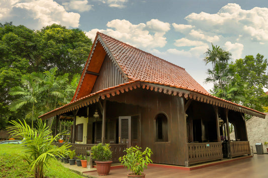 Taman Mini Indonesia Indah Ticket (TMII)