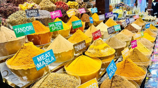 Authentic old Dubai & Souks tour with Abra ride in Dubai