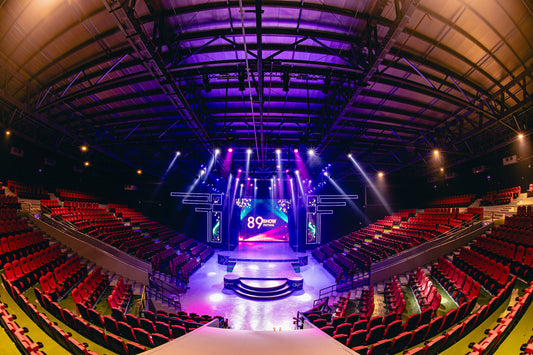 89 Adult Show Ticket in Pattaya