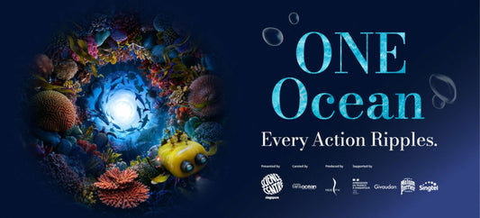 Science Centre Singapore, Omni Theatre, KidsSTOP Ticket