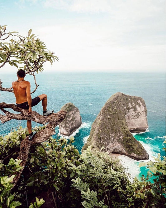 Nusa Penida Private Day Tour With Photographer
