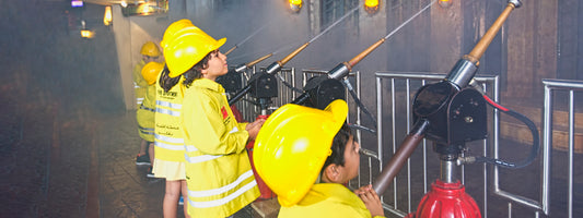 KidZania Dubai Ticket