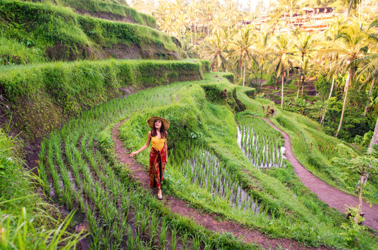 Lempuyang Gate of Heaven Tour Through Bali Most Famous Destinations