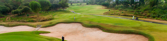 Golf Pass at Handara Golf, New Kuta Golf, or Bali National Golf Club