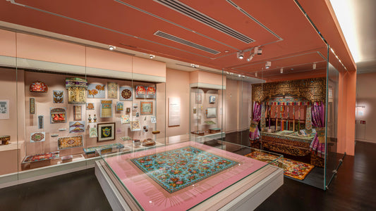 Peranakan Museum