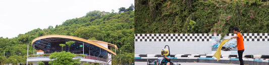 Go Karting Experience by EasyKart Pattaya