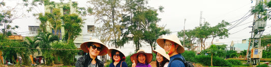 Da Nang Home Cooking Class