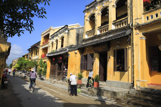 Private Check - out Tour: My Son & Hoi An, and Airport Drop - off