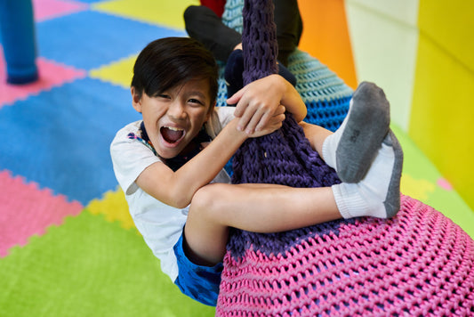 Kidz Amaze @ SAFRA Jurong Ticket in Singapore