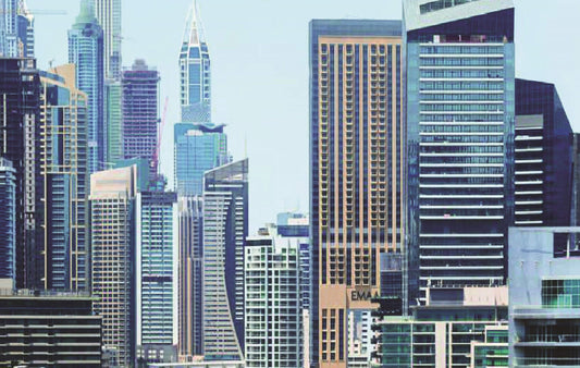 Dubai Classic City Day Tour