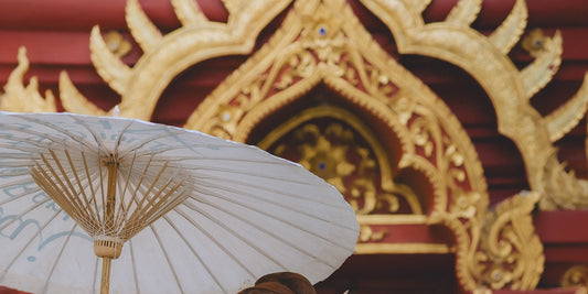 Thai Costume rental Chiang Mai by Absolute Thai