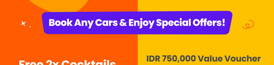 Bali Private Car Charter