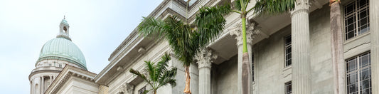 National Gallery Singapore Ticket