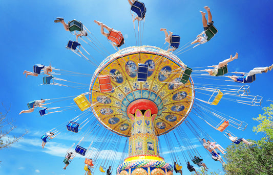 VinWonders Nha Trang Ticket